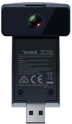 Yealink CAM50 HD Camera for SIP-T58 IP Phones