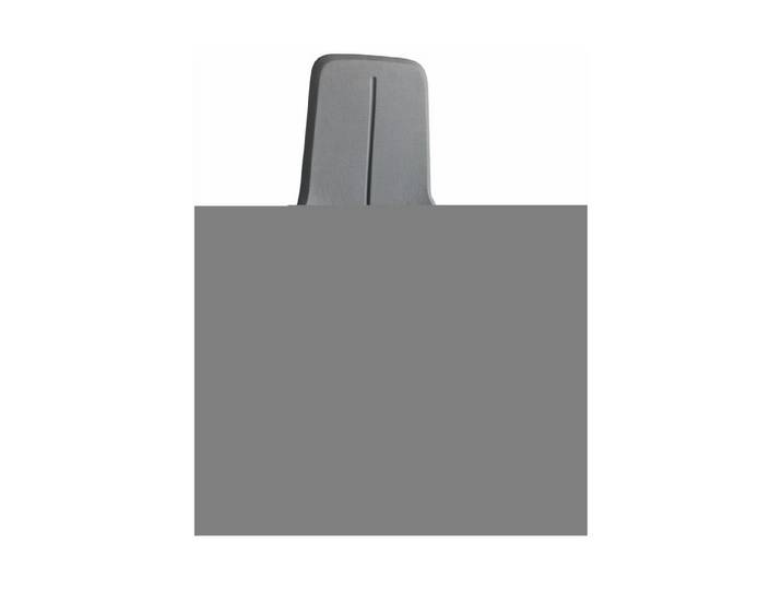 bimos Drehstuhl bimos Polsterelement Supertec grau