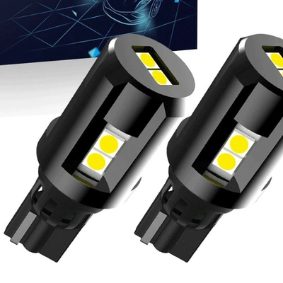 LED Reverse Backup Bulb High Lumen, White For Backup Light LED Reverse Backup Bulb High Lumen, White For Backup Light