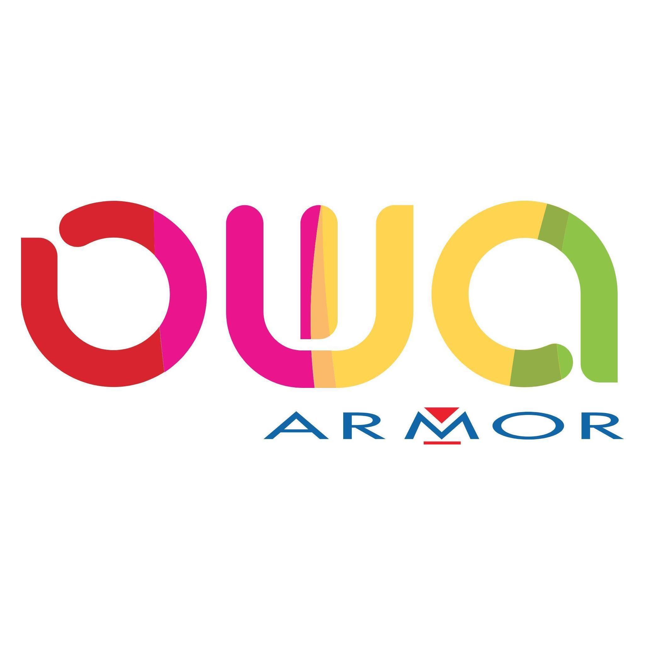 Armor OWA K18070OWN - 9000 Seiten - Cyan - 1 Stück(e) (C) (K18070OWN)