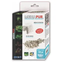 Aquavie Mediapur (Aussenfilter, Innenfilter), Aquarium Filter