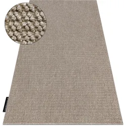 TEPPICH Casablanca LOOP 400/400 cm