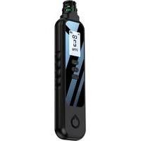 Koolmonoxide Melder - CO Meter - Zwart - 0-999 PPM