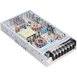 Dehner Elektronik SPE 150-48 AC/DC-Netzteilbaustein, geschlossen 3.2 A 150 W 48 V Stabilisiert (Netzteil), Zubehör Netzwerk