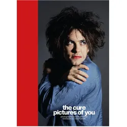 The Cure, Fachbücher von Tom Sheehan