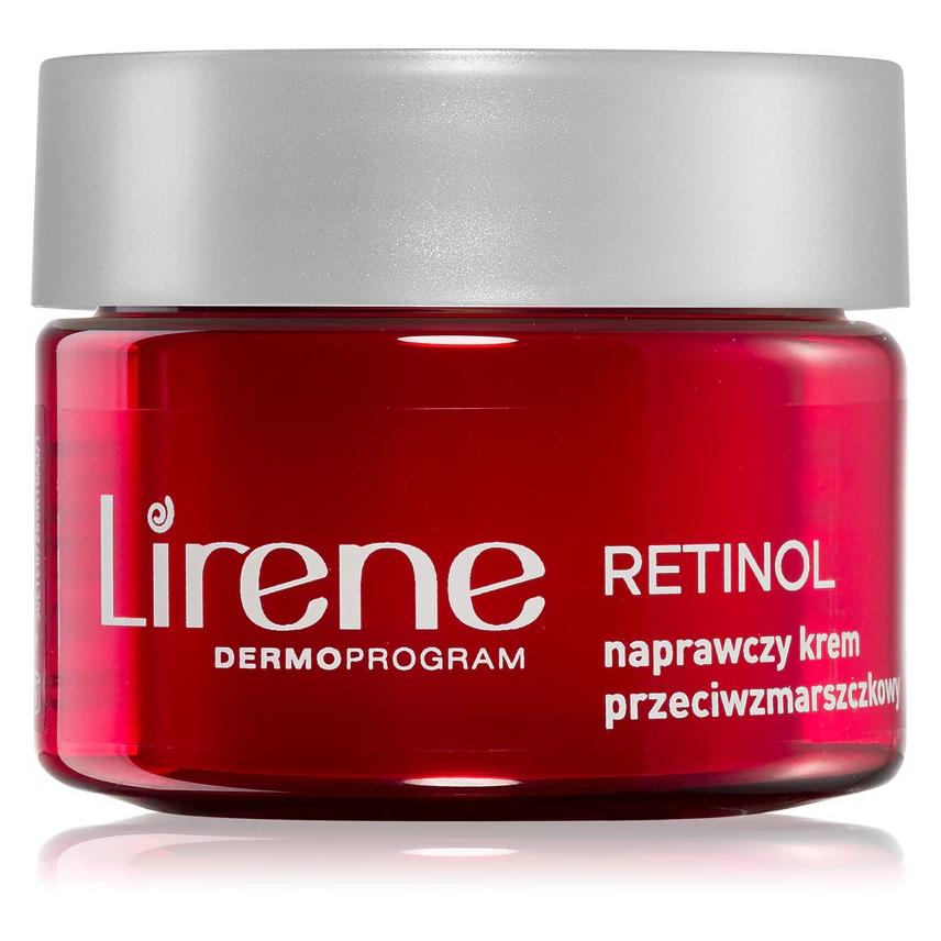 Lirene Rejuvenating Care Nutrition 70+ (50 ml, 24h Creme) (34518986)