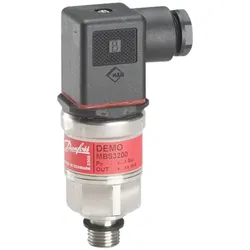 Grundfos Drucktransmitter 96936276 0-1 bar