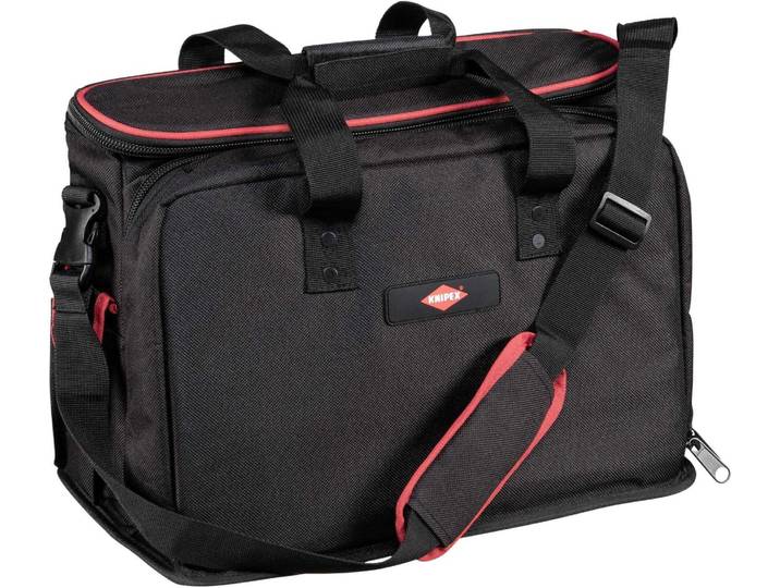 Knipex \\Service\\ - Sac de transport pour outils - Tissu polyester résistant