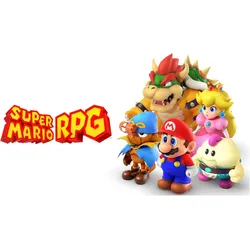 Nintendo, Super Mario RPG