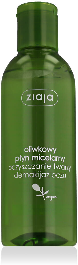 Ziaja Natural Olive Micellar Water 200 ml
