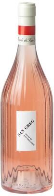 """Feudi di San Gregorio""" """Feudi di San Gregorio San Greg Rosato 2025 Rosé Wine - Italy"""