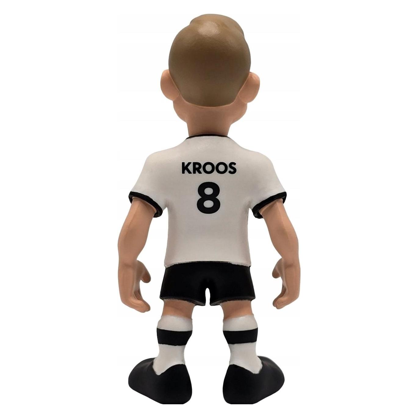 Minix Collection - Football Stars - DFB - Toni Kroos 8 Statue 12cm (11605)