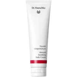 DR. HAUSCHKA Mandel Körperbalsam