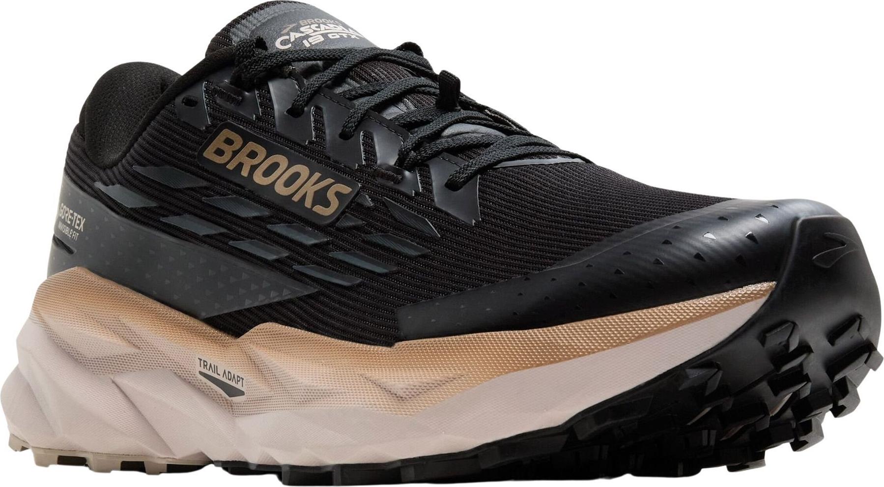 Schuhe Brooks Cascadia 19 Gtx 1104561D065