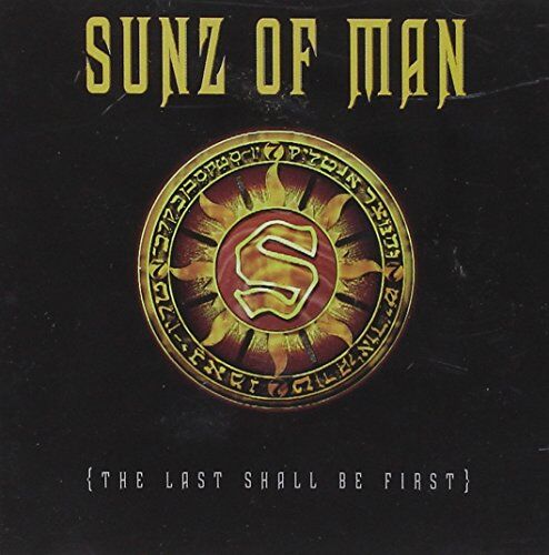 Sunz of Man - Sunz of Man - Preis vom 11.10.2026 03:10:56 h