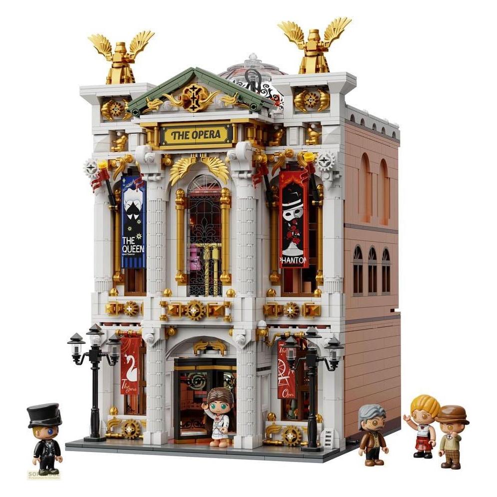 Pantasy The Opera (85019)