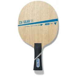 Victas Holz ZX Gear IN - Griffform konkav - konkav