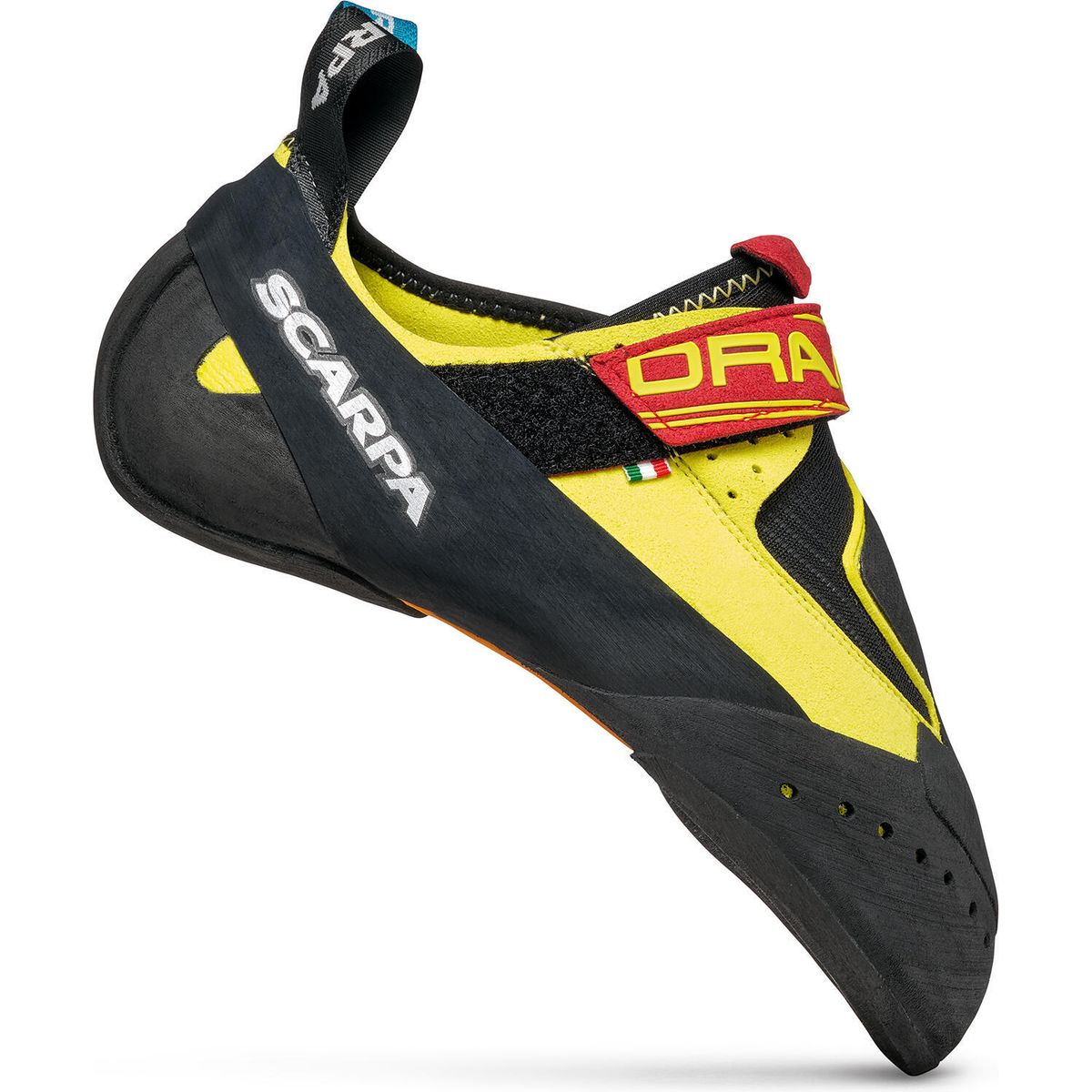 Scarpa Drago yellow (18) 35 70017-18-35