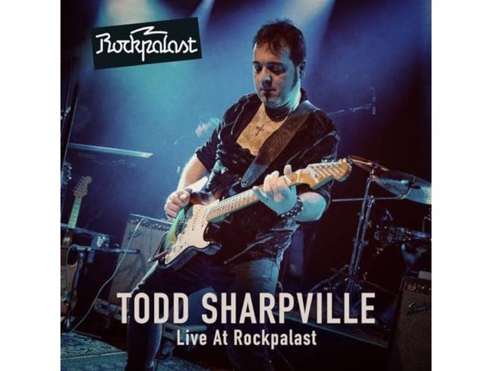 Live At Rockpalast