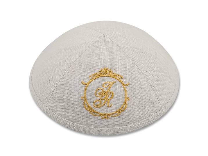 kippot juif personnalisé, kippa de mariage, yarmulke