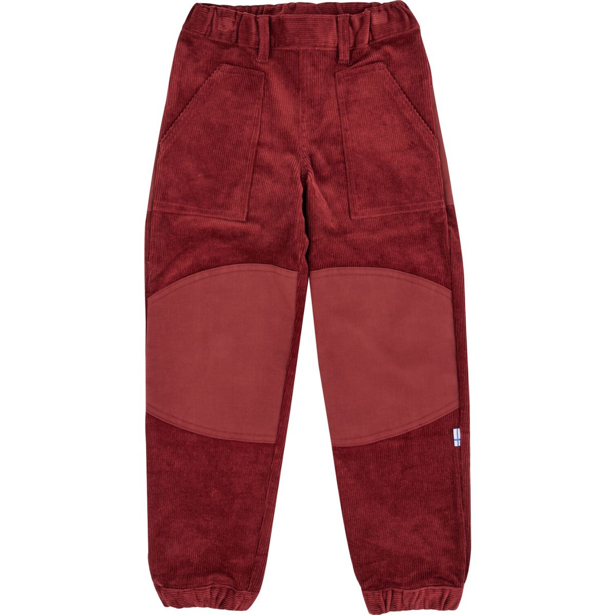 Finkid Kelmi cranberry (243000) 130/140 8000231-243000-130/140