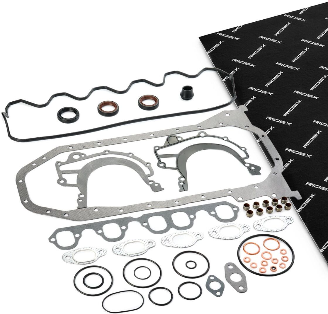 RIDEX 560F0047 Dichtungsvollsatz, Motor