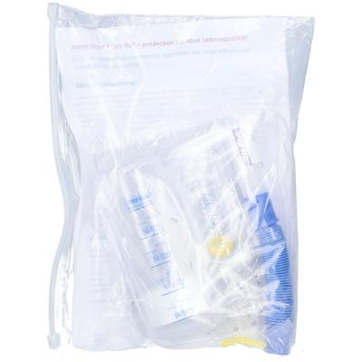 Atemtrainer Spiro Ball 1 St Gerät