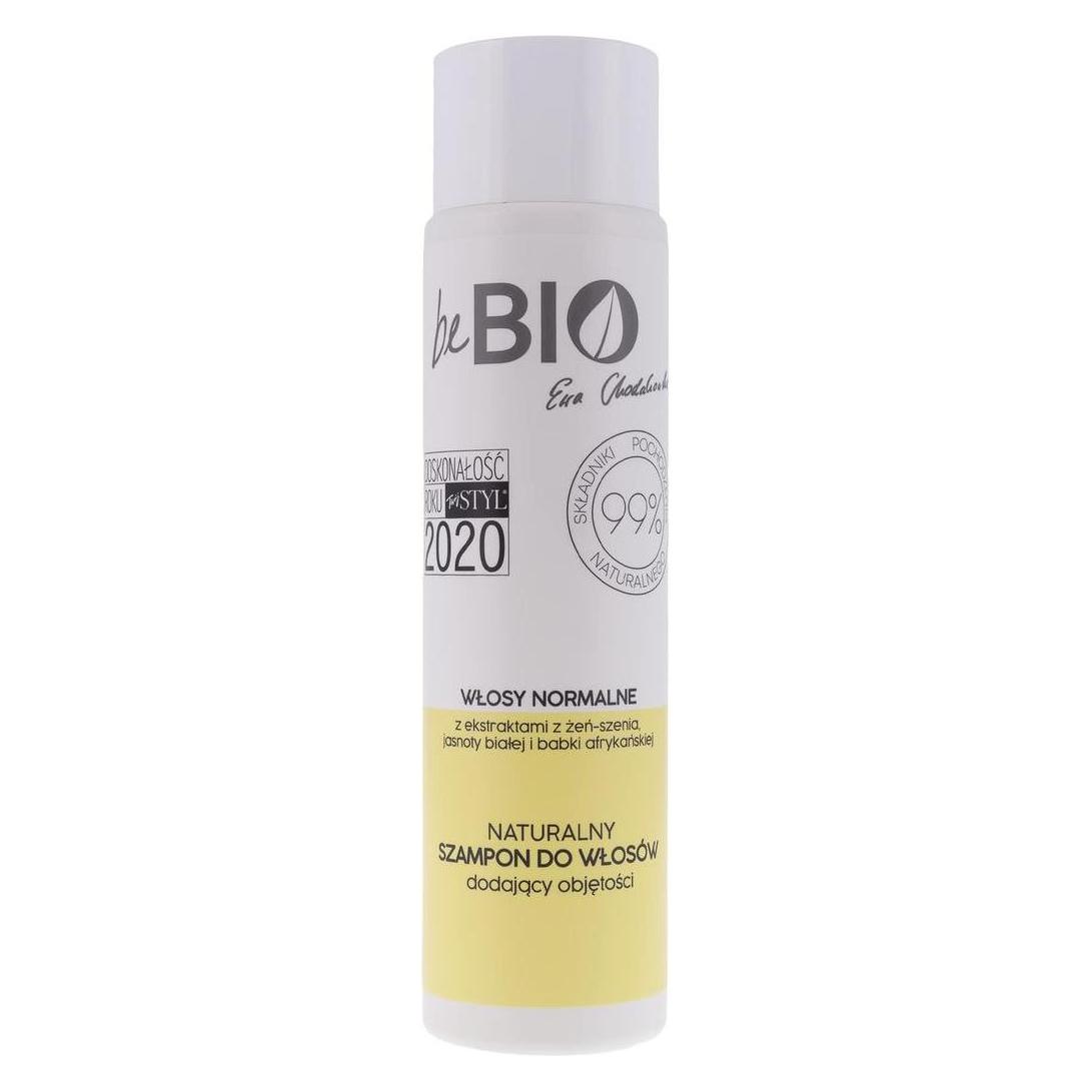 Be Bio Normal Hair (Flüssiges Shampoo, 300 ml) (5907731958233)