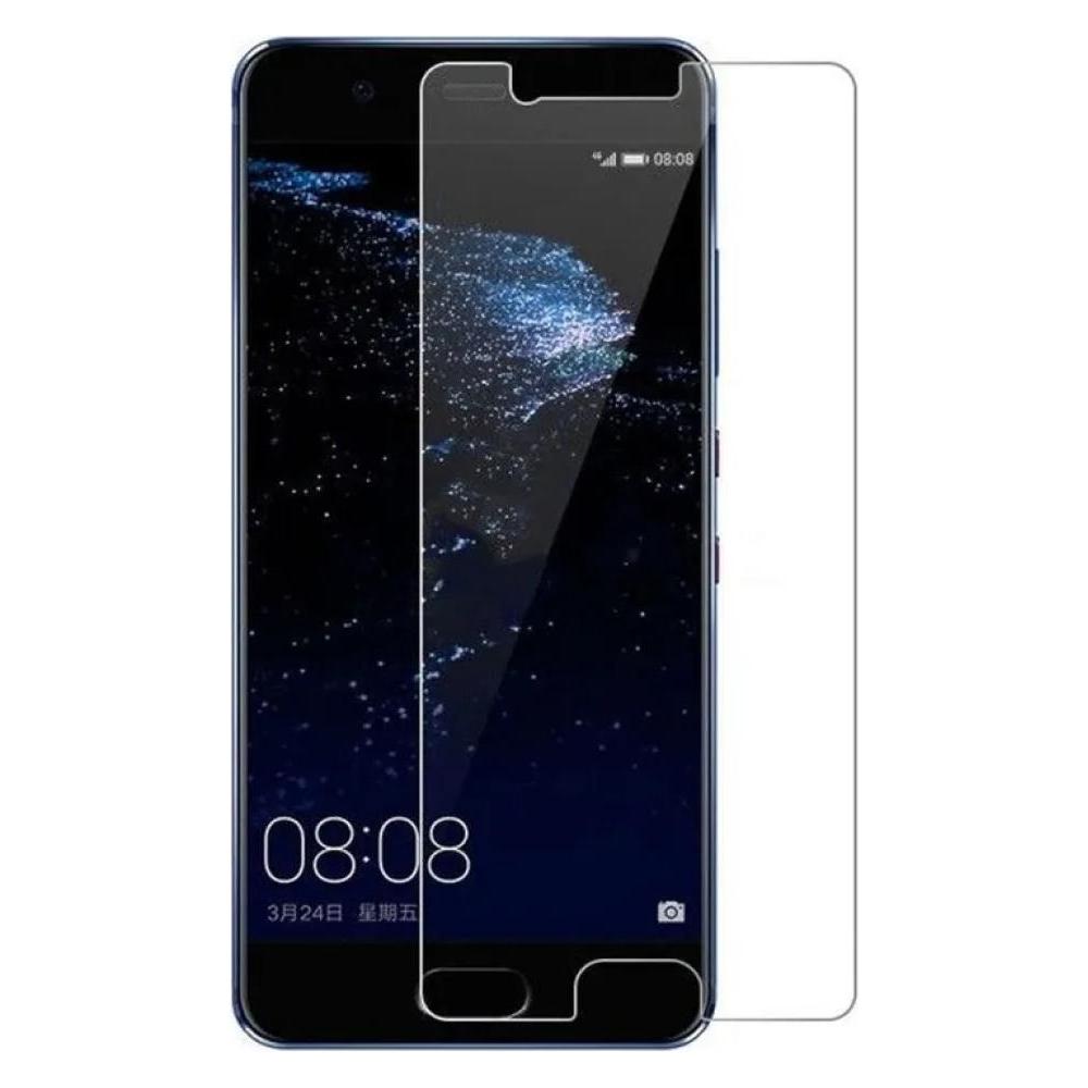 Screenguard Huawei P10 Plus Panzerglas Schutzfolie Case Friendly Design (Huawei P10 Plus) (00022830)