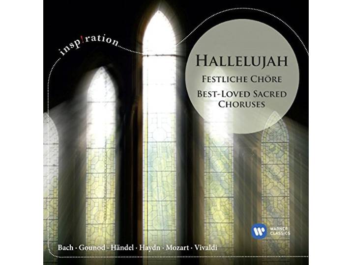 Hallelujah-Festliche Chöre