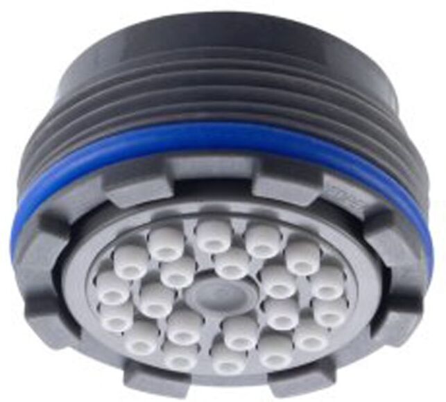 Neoperl CACHE SLC PCA Spray Strahlregler 42745890 JR/M 21,5x1, 1,0 gpm/3,8 l/min