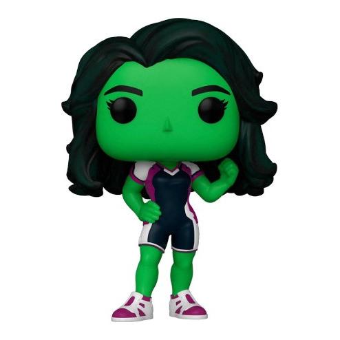 Funko POP! Disney+ Marvel She-Hulk (1126) (45399)