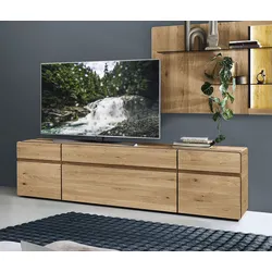 Lowboard hartmann VIDA (BHT 210x55x44 cm) - BHT 210x55x44 cm