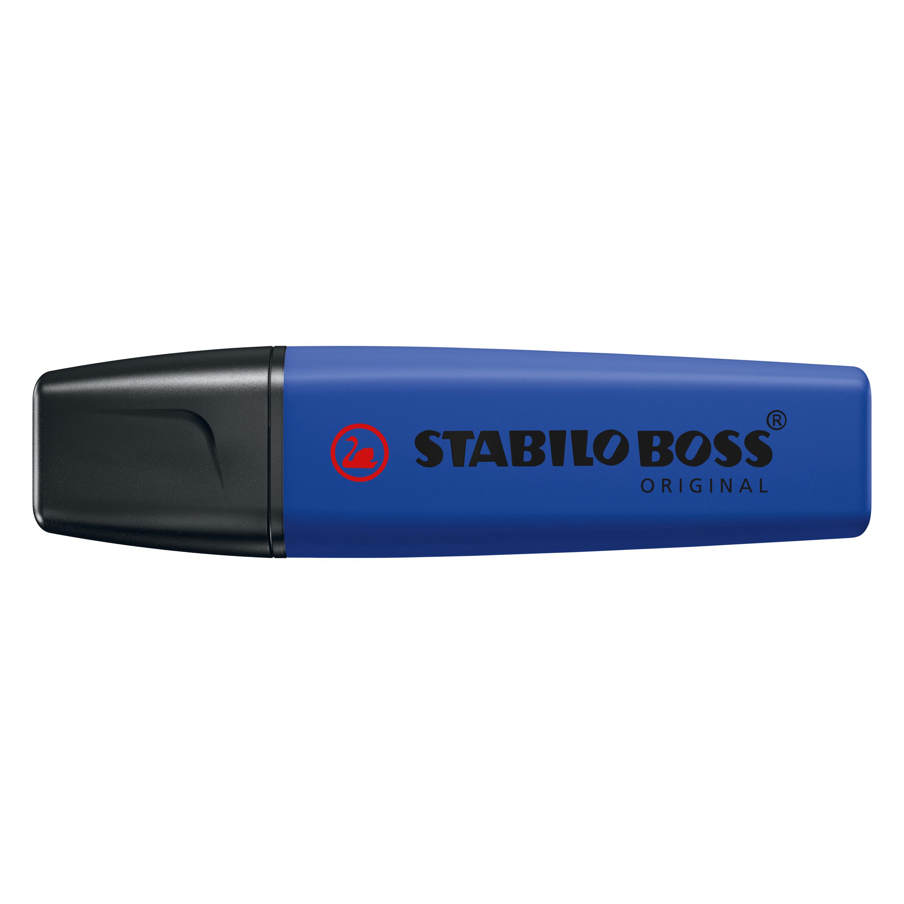 Stabilo Boss Blush Einzelmarker (1x) (70/132)
