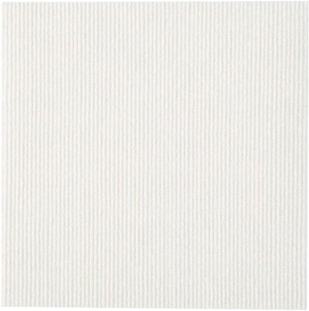 Tapijttegels Beige - 40 Stuks - Zelfklevend & Geluiddempend