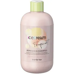 300ml Inebrya Ice Cream Frequent Refreshing Shampoo