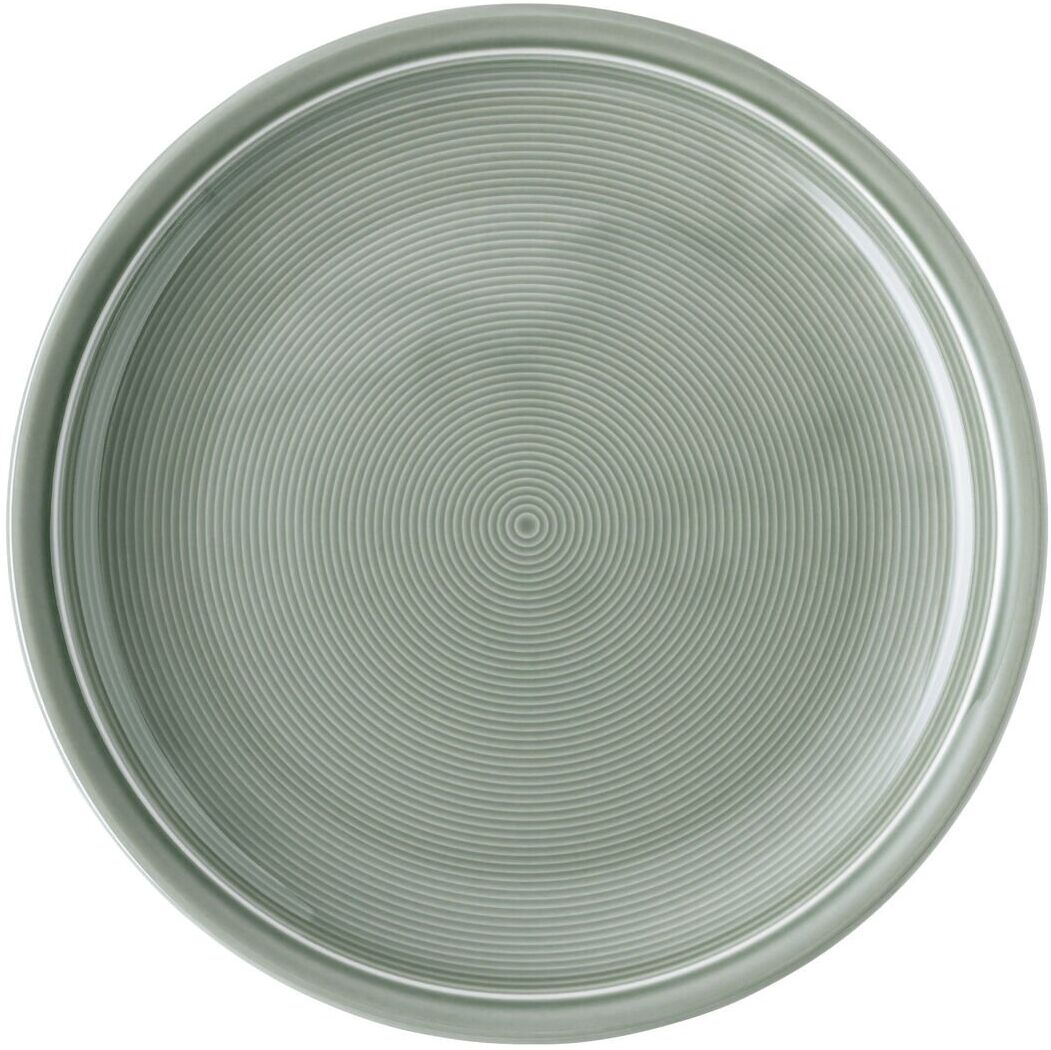 Thomas Plato llano Trend .  (26 cm) Verde