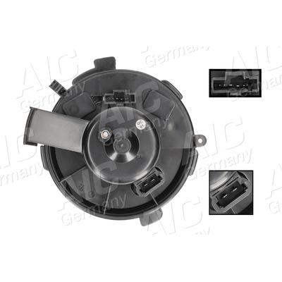AIC Innenraumgebläse 53027 für Peugeot
