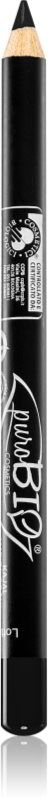 puroBIO Cosmetics Eyeliner eyeliner shade 01 Black 1,3 g