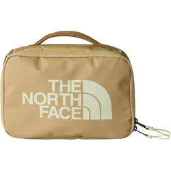 North Face Base Camp Voyager Toiletry Kit, Necessaire, Beige