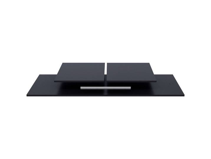 Inneneinteilung Connect Schwarz