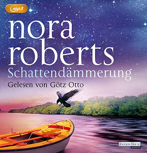 Nora Roberts - Schattendämmerung: Schatten-Trilogie 2 (Die Schatten-Trilogie, Band 2) - Preis vom 09.10.2026 07:28:09 h