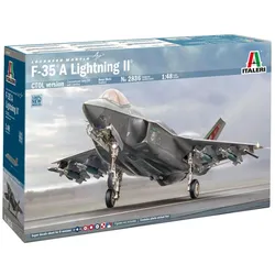 Other 1:48 F-35A Lightning II (Beast Mode)