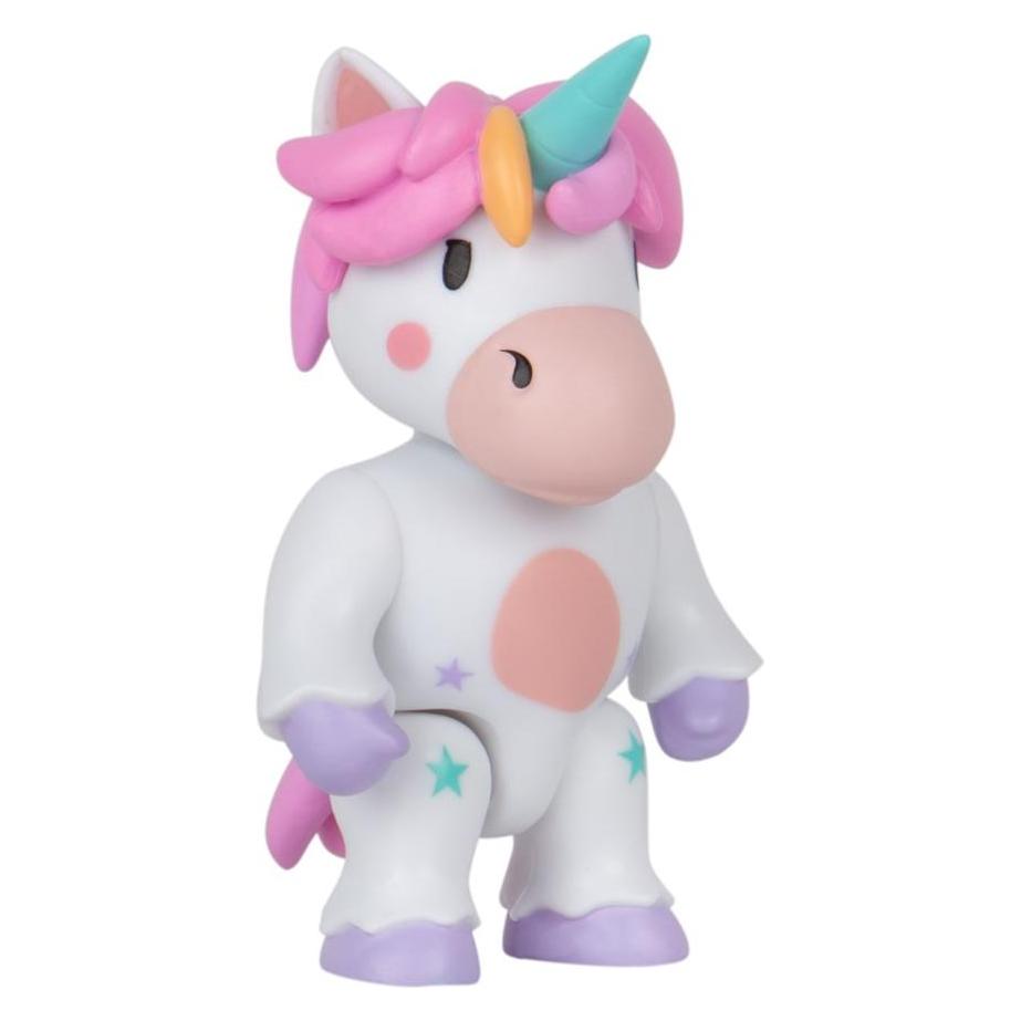 Stumble guys Mini Figurki- Zestaw 3 Figurek Ver.A (SG3003A)
