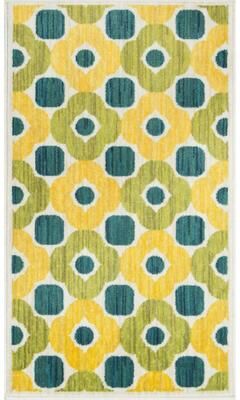 Alexander Home Tinsley Geometric Rug