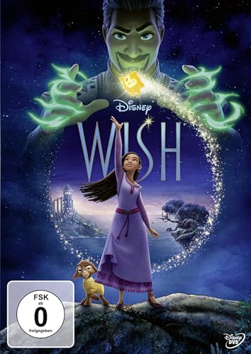 WISH - Preis vom 10.10.2026 11:48:34 h
