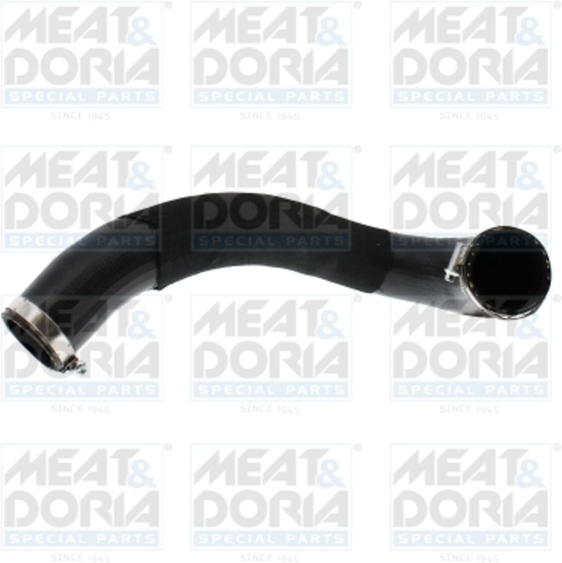Meat & Doria Tubo flessibile dell'aria di carica 96786