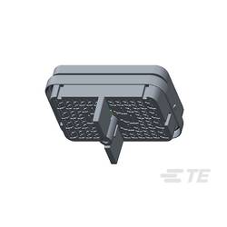 TE Connectivity Stiftgehäuse-Kabel DRB12-102PAE-L018 1 St. Package