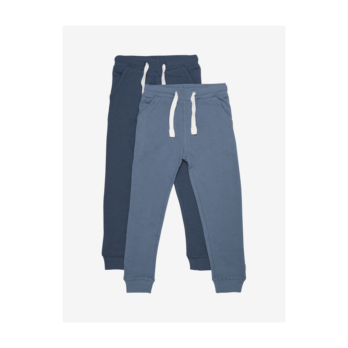 Minymo Basic 36 -sweat Pant (2-pack) new navy (713) 92 3936-713-92