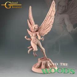 Fairy 01 von Galaad Miniatures aus Bandits Bundle